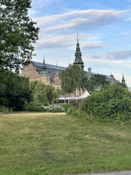 Sommaröl 50