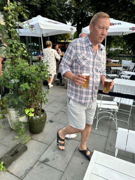Sommaröl 52