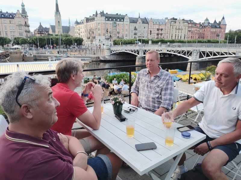Sommaröl 65