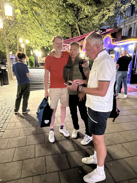Sommaröl 78