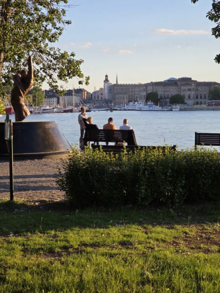 Sommaröl 54