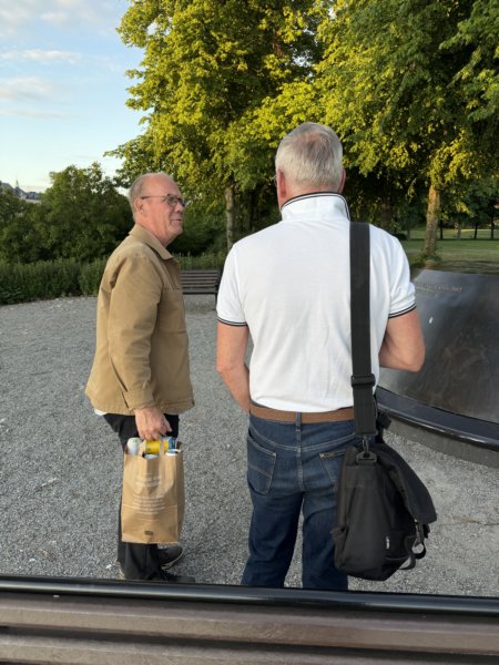 Sommaröl 58