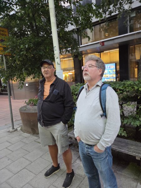 Sommaröl 67