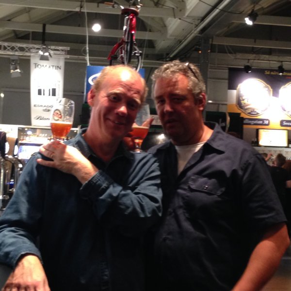 Stockholm Beer and Whisky Festival 10
