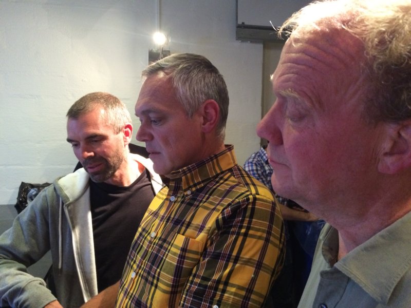 Stockholm Beer and Whisky Festival 11