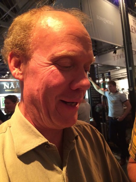 Stockholm Beer and Whisky Festival 14