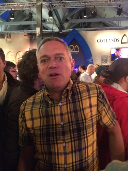 Stockholm Beer and Whisky Festival 3