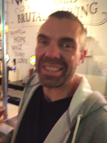 Stockholm Beer and Whisky Festival 5