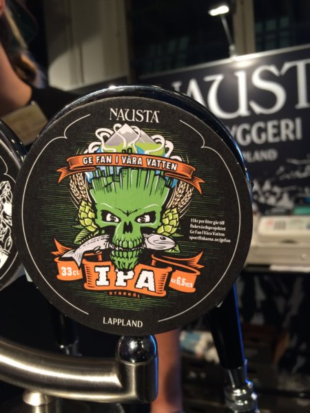 Stockholm Beer and Whisky Festival 7