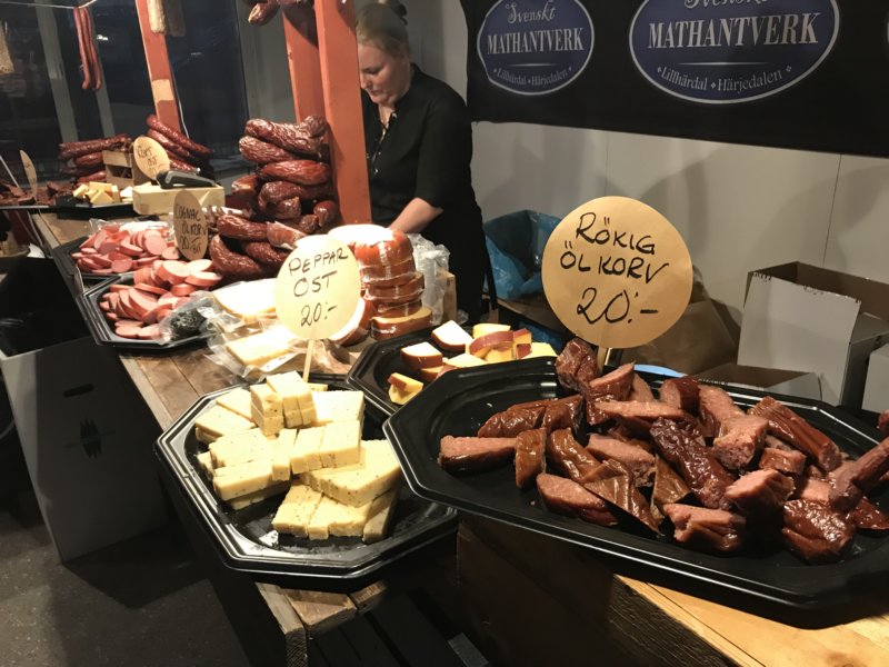 Stockholm Beer and Whisky Festival 1