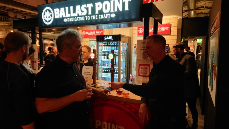 Stockholm Beer and Whisky Festival 20