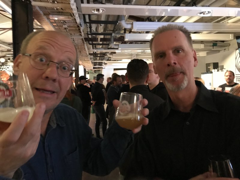 Stockholm Beer and Whisky Festival 24