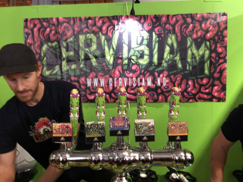 Stockholm Beer and Whisky Festival 28