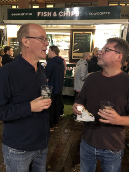 Stockholm Beer and Whisky Festival 34