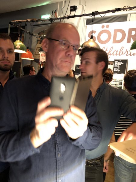 Stockholm Beer and Whisky Festival 43