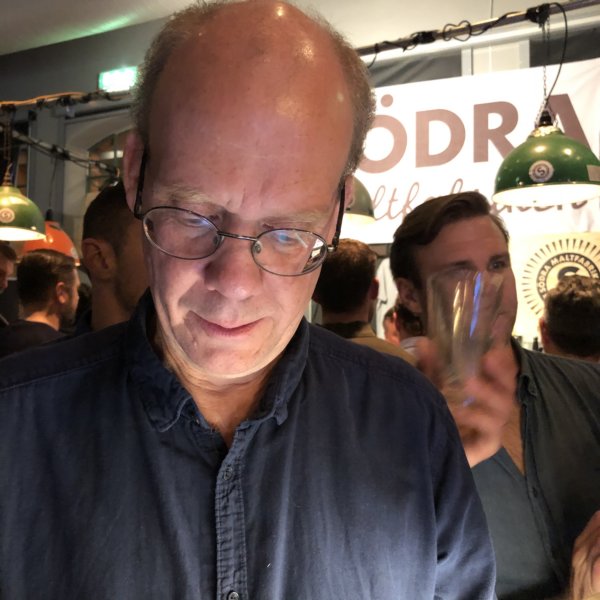 Stockholm Beer and Whisky Festival 46