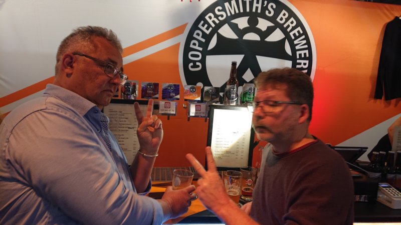 Stockholm Beer and Whisky Festival 55