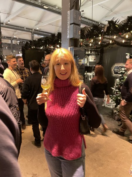 Stockholm Beer and Whisky Festival 1