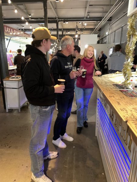 Stockholm Beer and Whisky Festival 28
