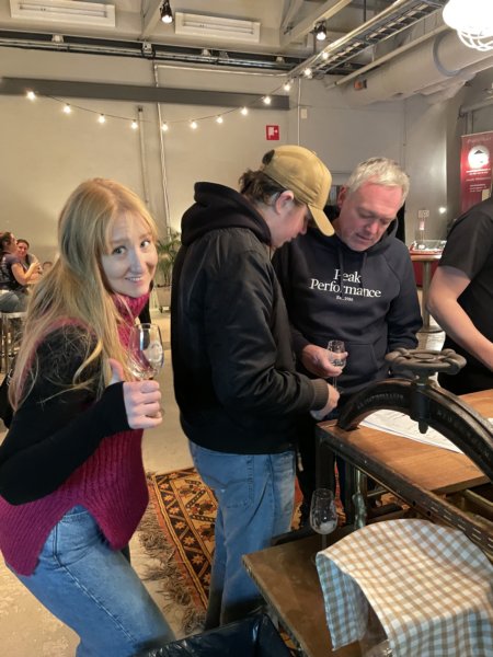 Stockholm Beer and Whisky Festival 5