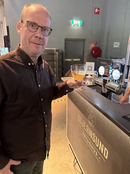 Stockholm Beer and Whisky Festival 11
