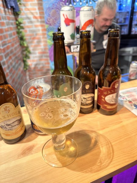 Stockholm Beer and Whisky Festival 27
