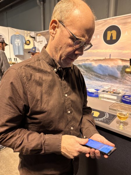 Stockholm Beer and Whisky Festival 3
