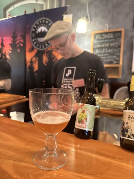 Stockholm Beer and Whisky Festival 37