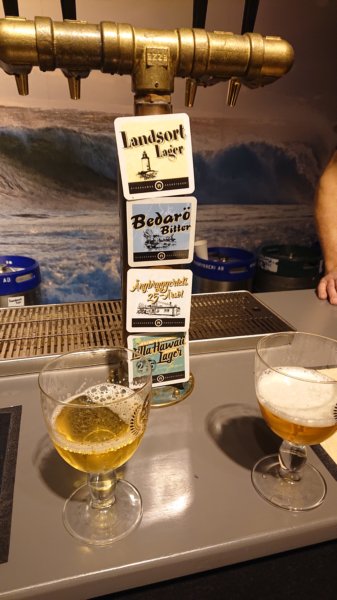 Stockholm Beer and Whisky Festival 4