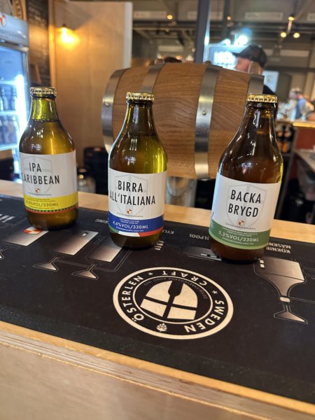 Stockholm Beer and Whisky Festival 42