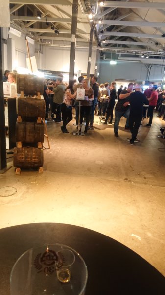 Stockholm Beer and Whisky Festival 46