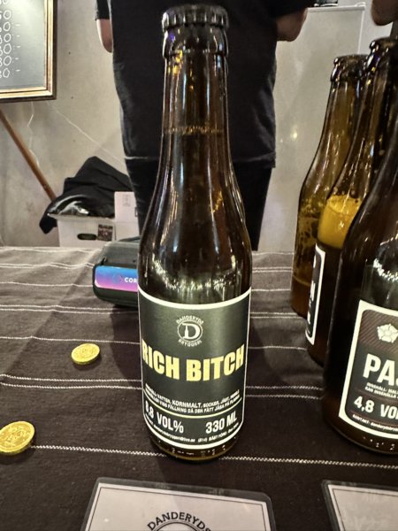 Stockholm Beer and Whisky Festival 35