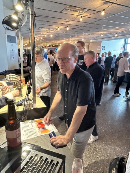 Stockholm Beer and Whisky Festival 52