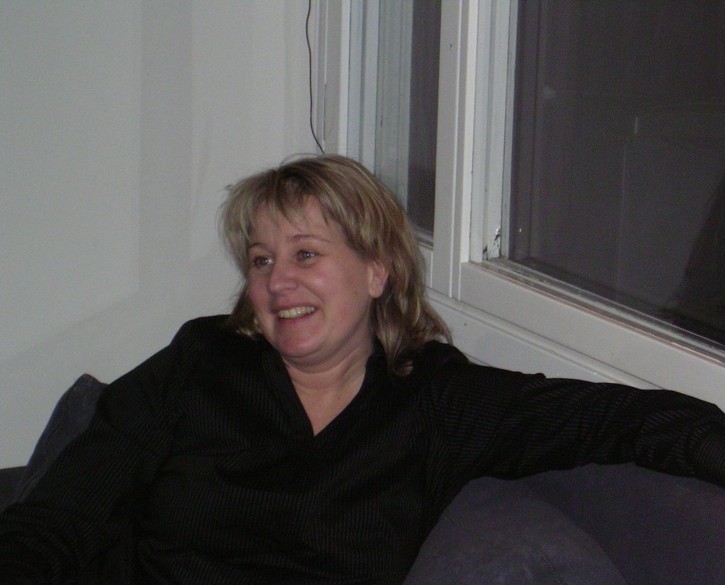 Benkes Party 69