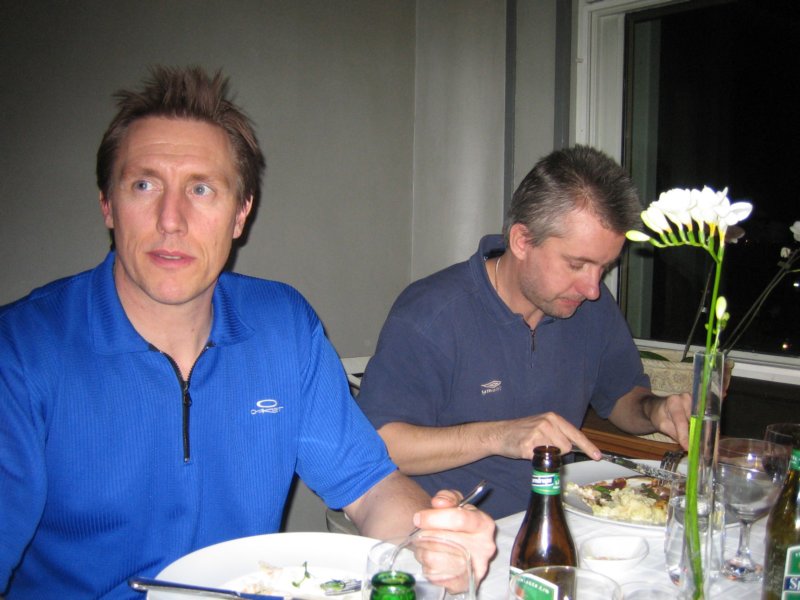 Håkan Glasblåsaren 26