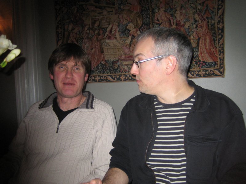 Håkan Glasblåsaren 27