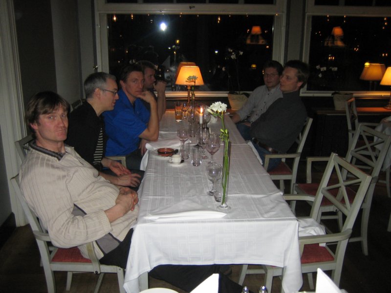 Håkan Glasblåsaren 30
