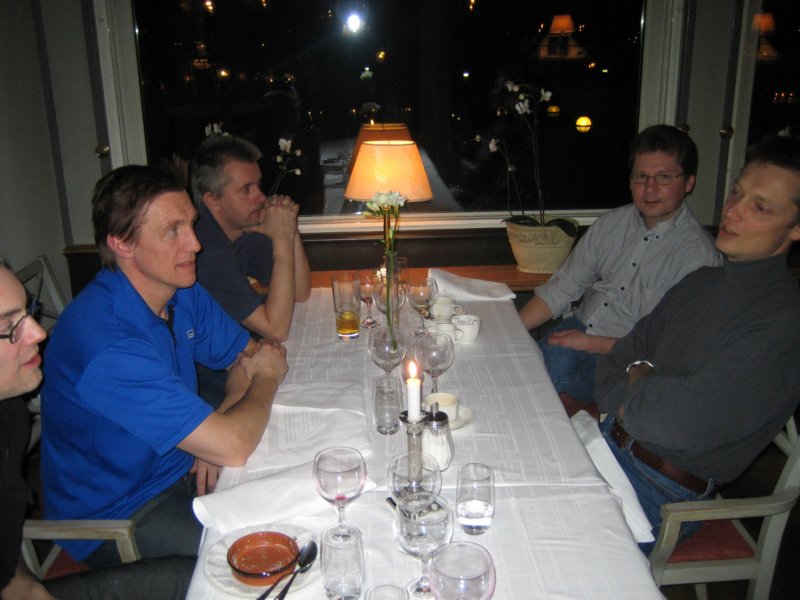 Håkan Glasblåsaren 31