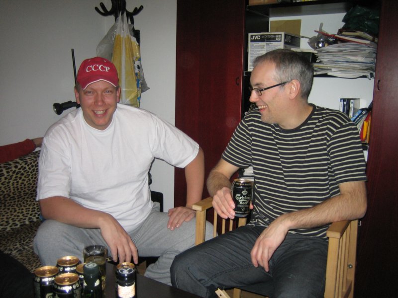 Håkan Glasblåsaren 32