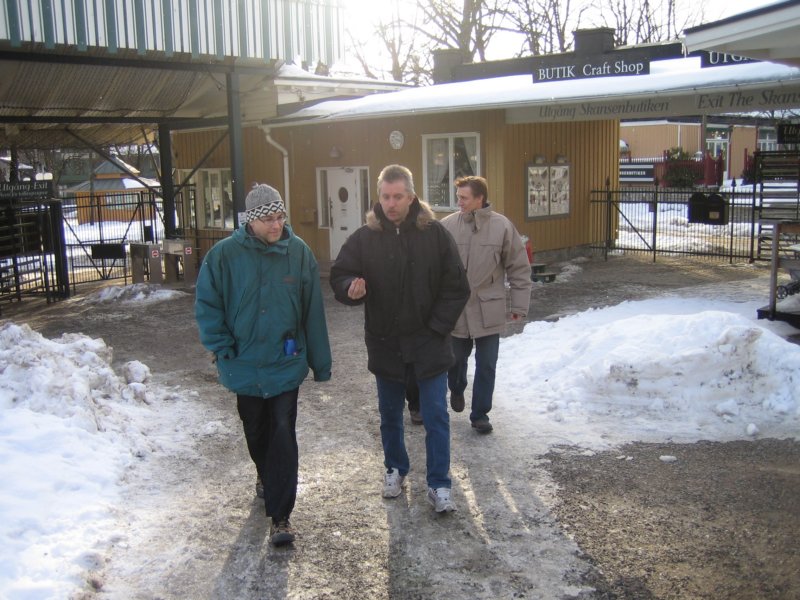 Håkan Glasblåsaren 4