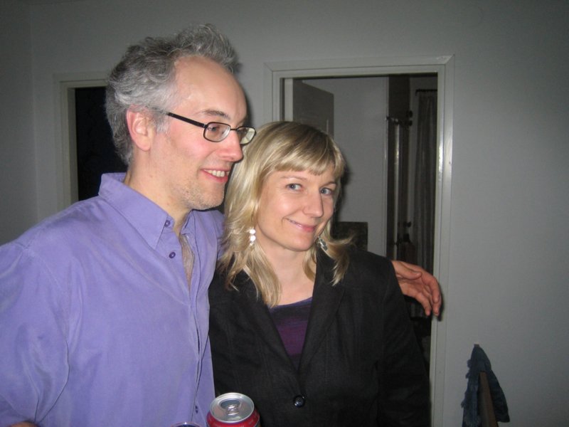Håkans Party 102