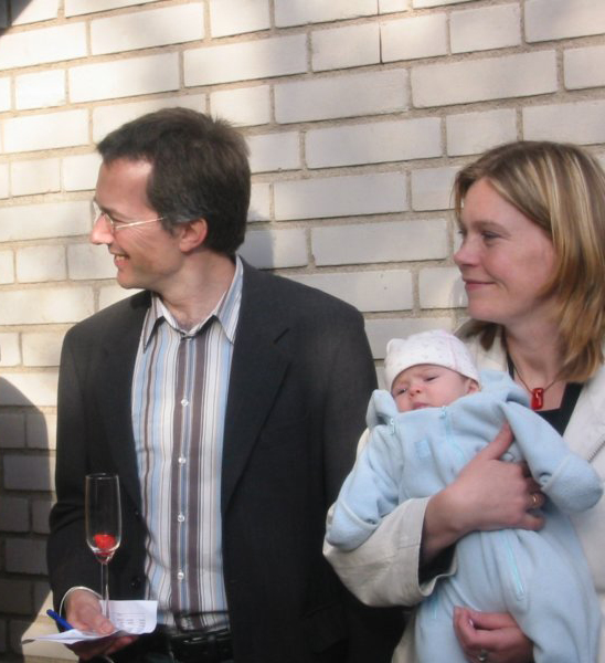 Håkans Party 33