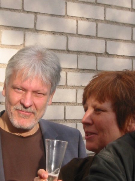 Håkans Party 34