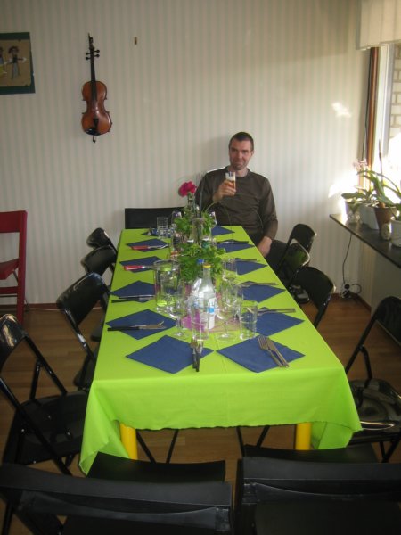 Håkans Party 39