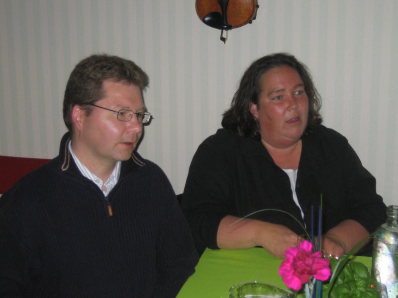 Håkans Party 54