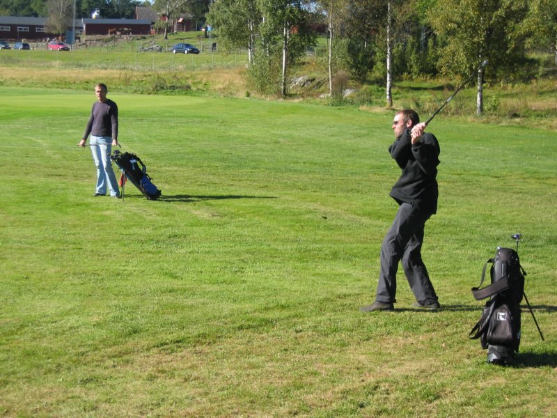Heinz Golfaren 16