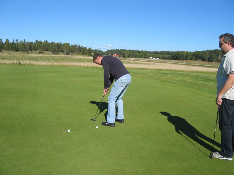 Heinz Golfaren 19