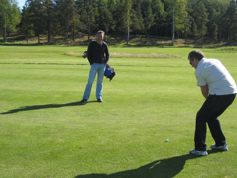 Heinz Golfaren 24