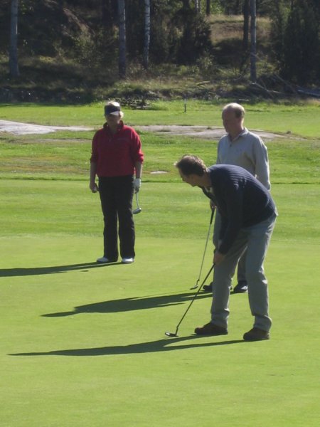 Heinz Golfaren 28