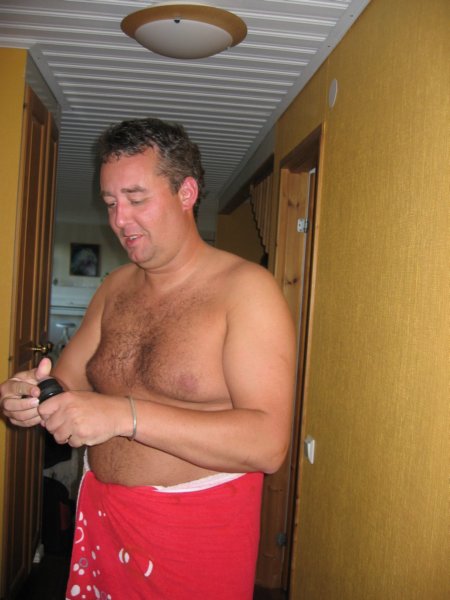 Heinz Golfaren 37
